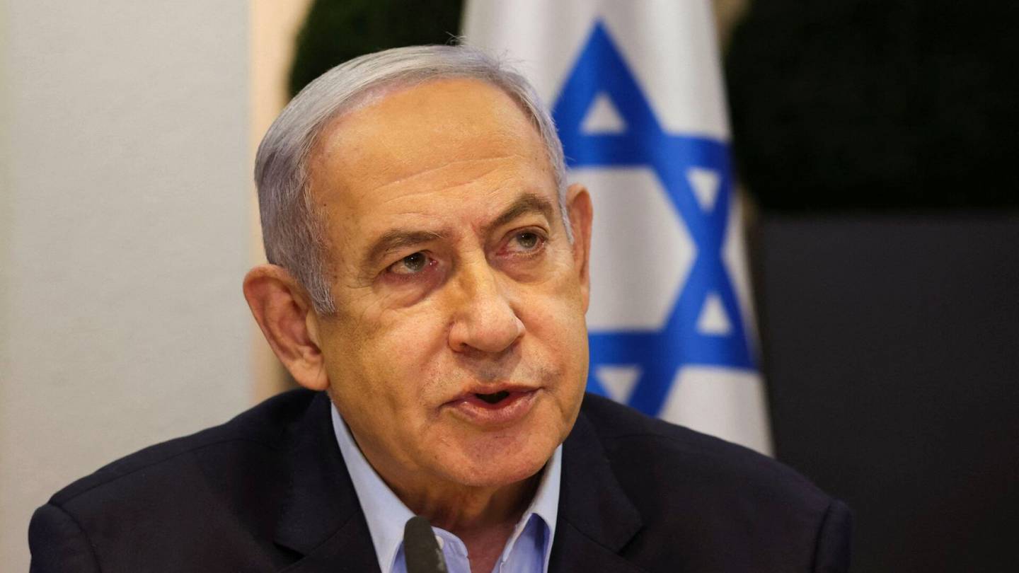 Gazan sota | Netanjahu tyrmäsi ajatuksen itsenäisestä Palestiinasta – ”Israelin on kontrolloitava koko alueen turvallisuutta”