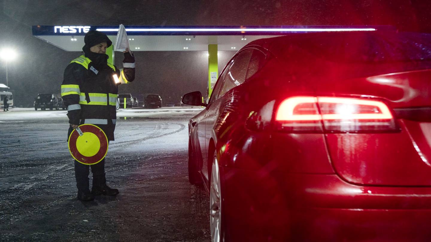 Talviajaminen | Mikä sähköauto pääsee pisimmälle pakkasessa? Hurjan suomalaistestin tilastot nyt julki