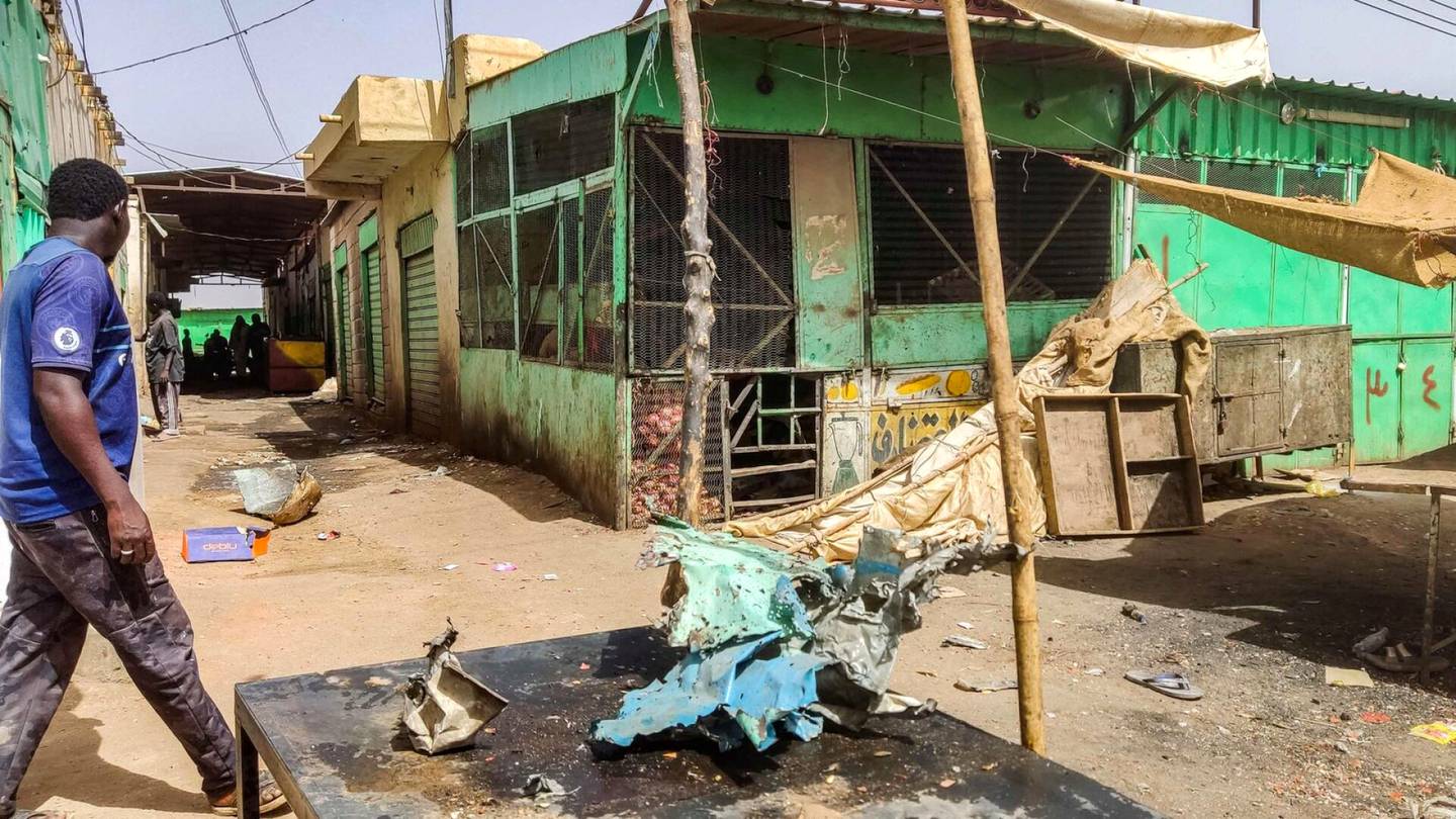 Sudan | Sudanin taistelut kiihtyvät talous­pakotteista huolimatta