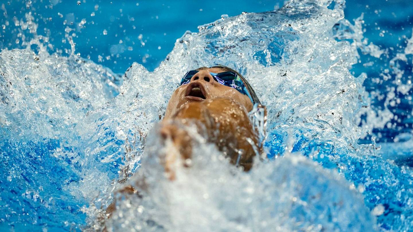 Uinti | Transsukupuolisille piti järjestää avoin sarja uinnin maailman­cupiin: kukaan ei ilmoittautunut