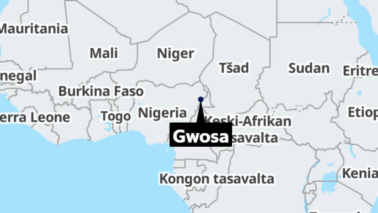 Nigeria | Lähes 20 ihmistä kuoli ja lähes 20 loukkaantunut vakavasti itsemurha­iskuissa häihin, hautajaisiin ja sairaalaan
