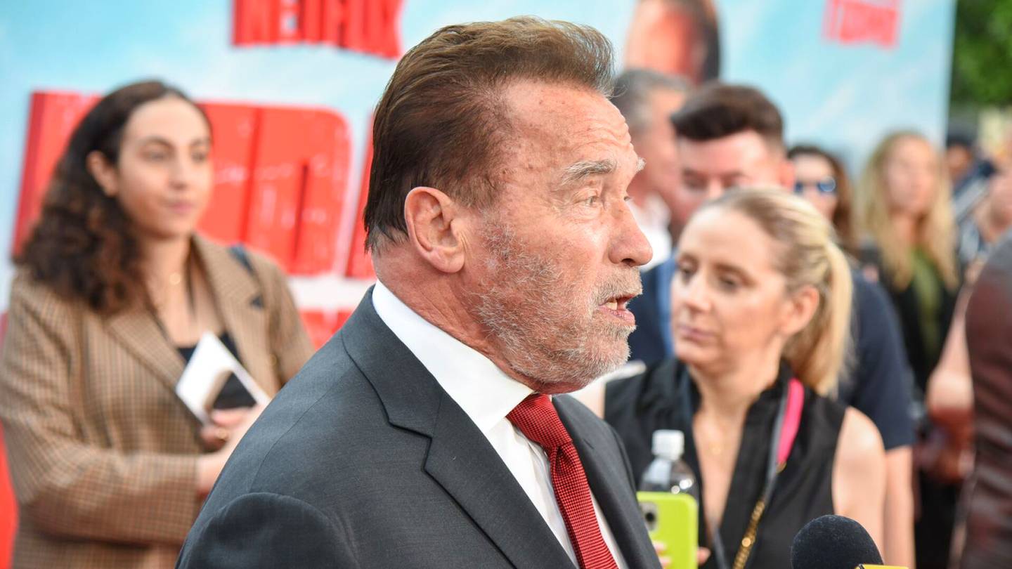 Doping | Arnold Schwarzenegger avautuu – paljastaa nyt käyttämänsä aineet ja määrät