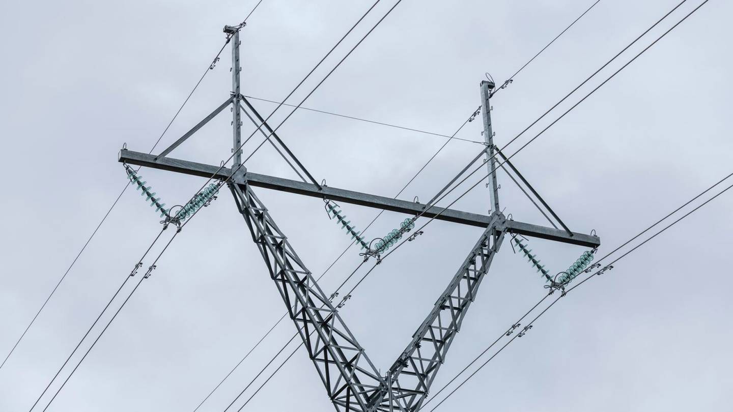 Energia | Suomen ja Ruotsin välisessä sähköyhteydessä havaittiin häiriö