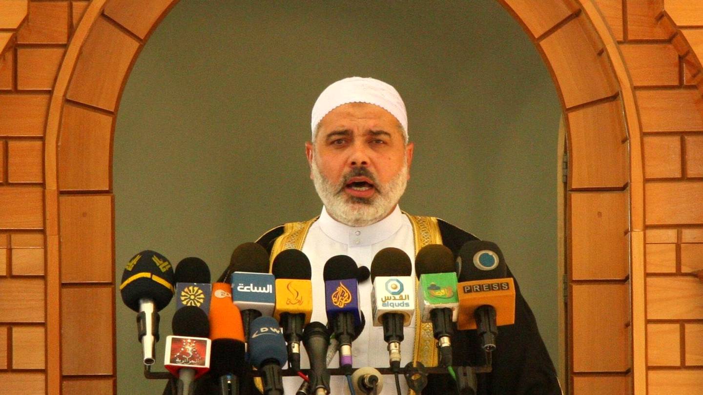 Lähi-itä | Tällainen oli Hamas-johtaja, jonka Israelin sanotaan tappaneen ilmaiskulla Iranissa