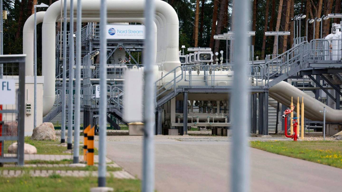 Energia | Siemens Energy: Öljyvuodot eivät voi olla syy Nord Stream 1 -kaasuputken pitämiseen suljettuna