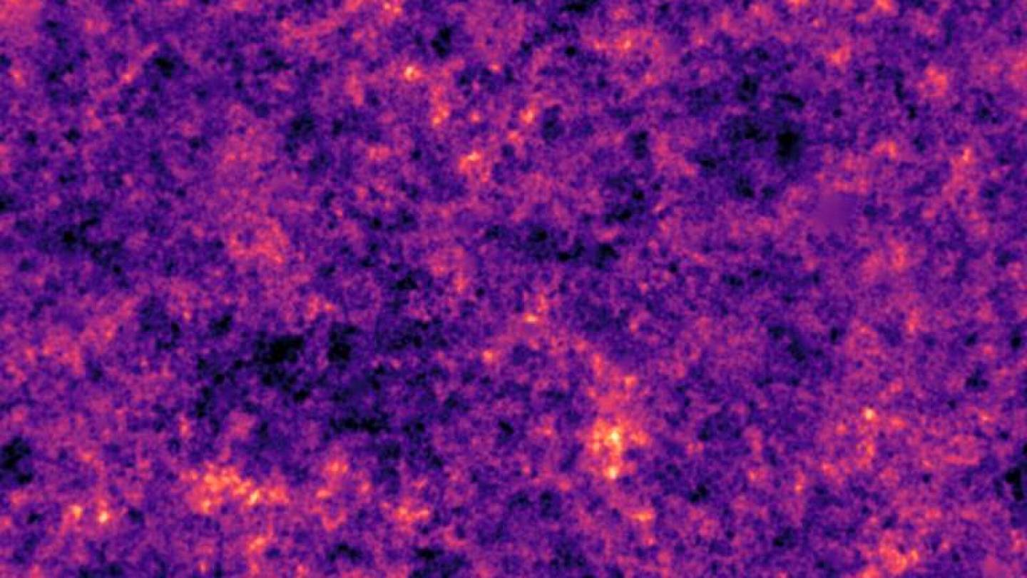 Kosmologia | Tutkimus: Pimeää ainetta ei olekaan