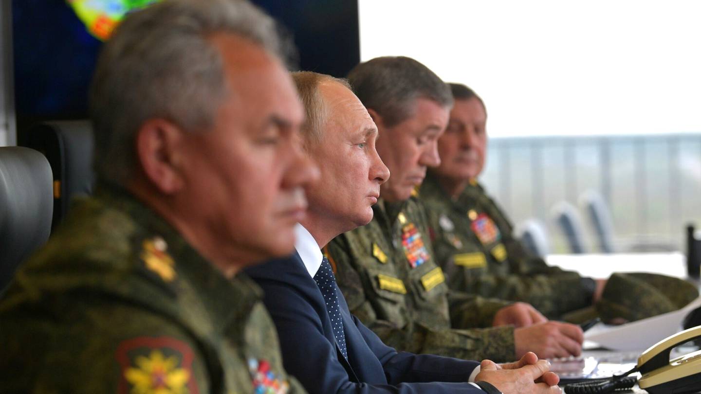 Venäjä | Venäjän armeija käyttää silmitöntä väkivaltaa – Asiantuntija selittää, mistä se johtuu