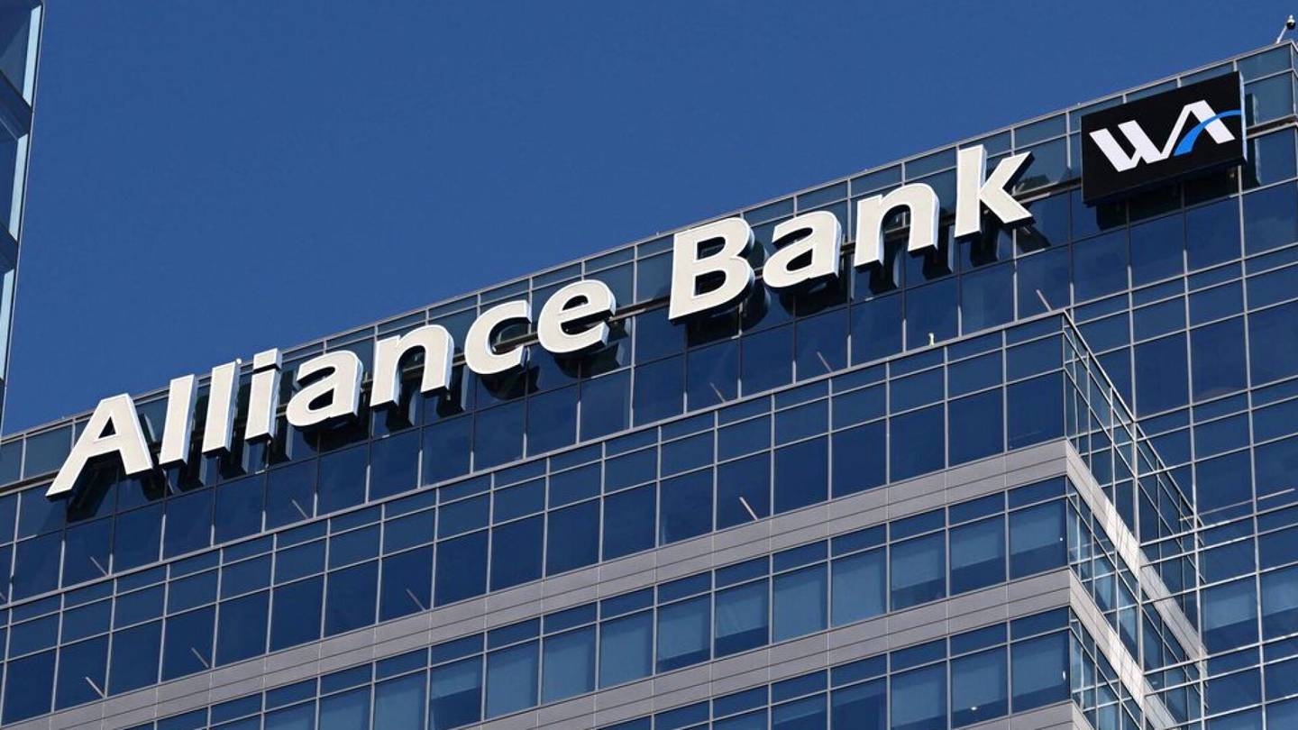 Pankit | Paikallis­pankkien osakkeet lähtivät taas laskuun Yhdys­valloissa