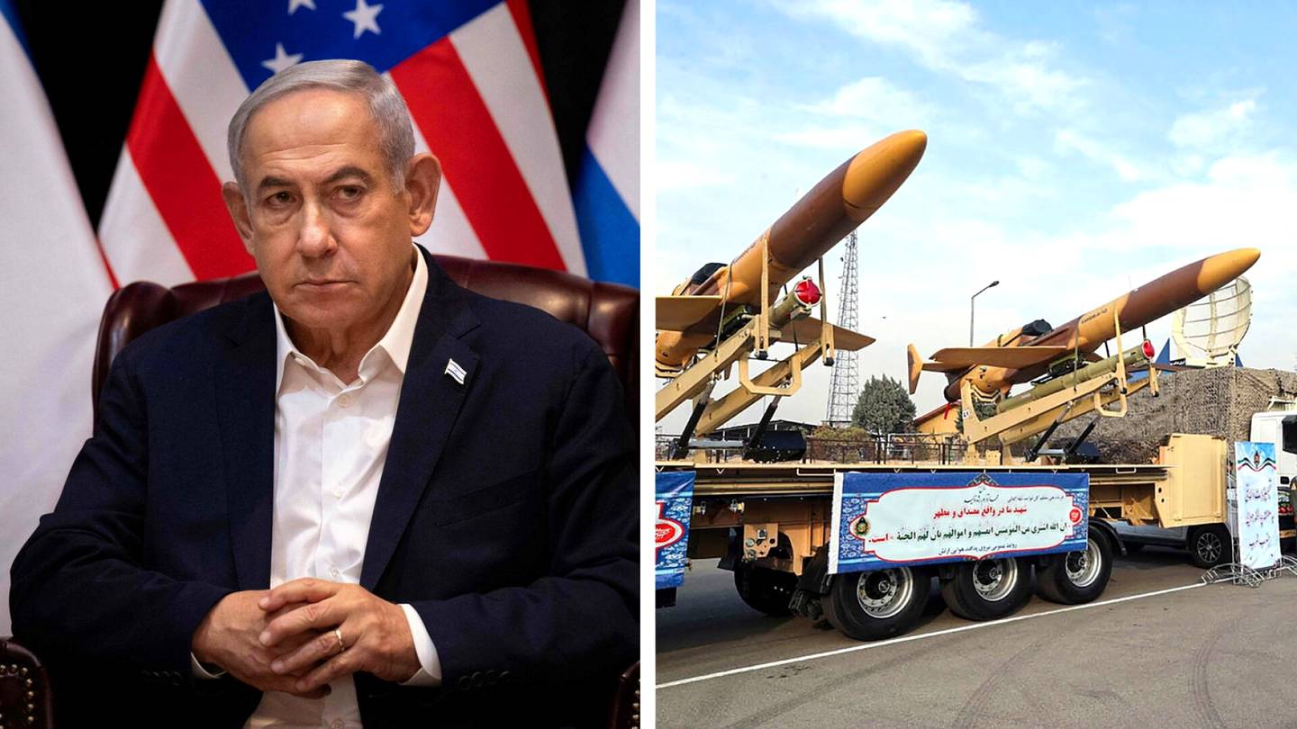 Lähi-itä | Israel varautuu ennen­näkemättömään iskuun – Biden Iranille: Älkää