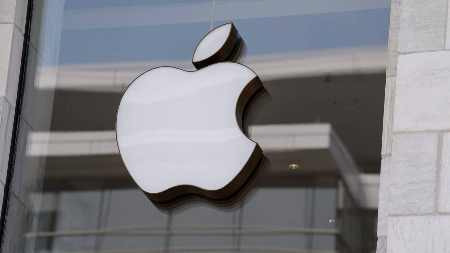 Yritykset | Apple yllätti pelättyä paremmalla tuloksella, osake yli kuuden prosentin nousussa