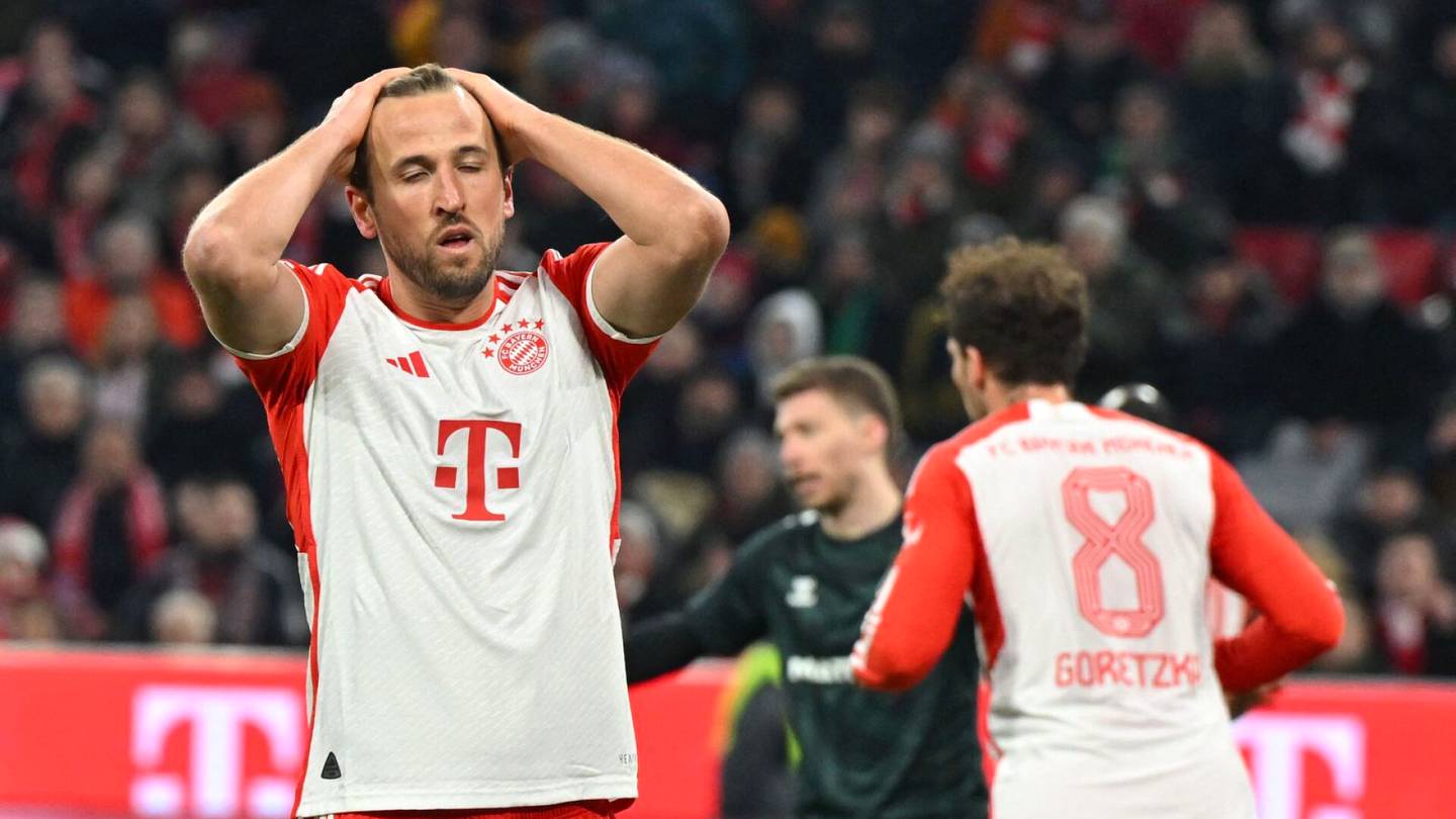 Jalkapallo | Lukas Hradecky sai taas aihetta riemuun – Bayern München kompuroi yllättävästi
