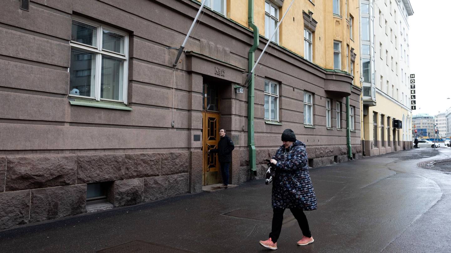 Asuminen | Taloyhtiö Töölössä tienaa satojatuhansia kymmenillä asunnoillaan