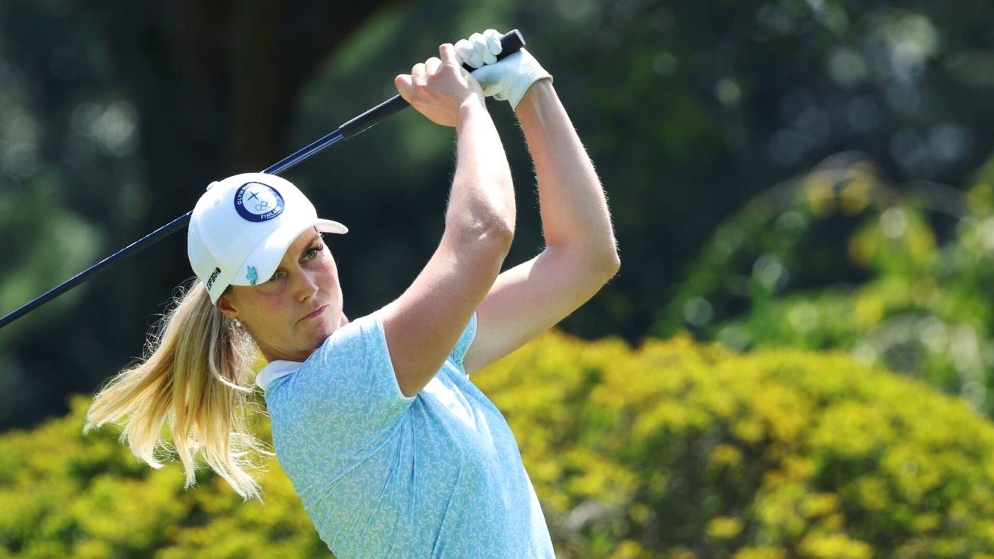Golf | Naisten Euroopan-kiertueella jaetaan ensi vuonna ennätykselliset palkintorahat