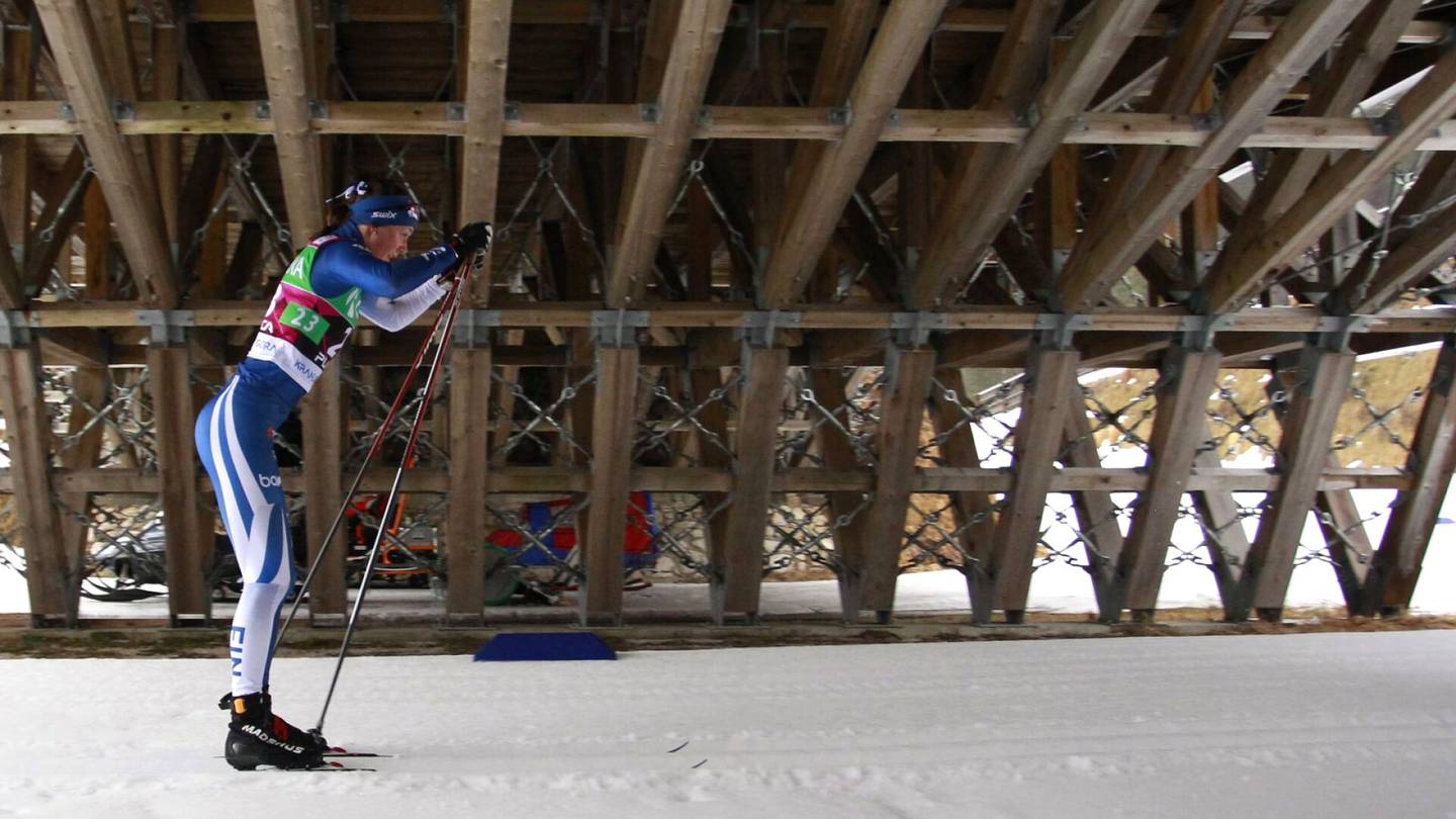 Hiihto | Tulokset paljastavat Suomen hiihdon täydellisen romahduksen juniorien MM-kisoissa