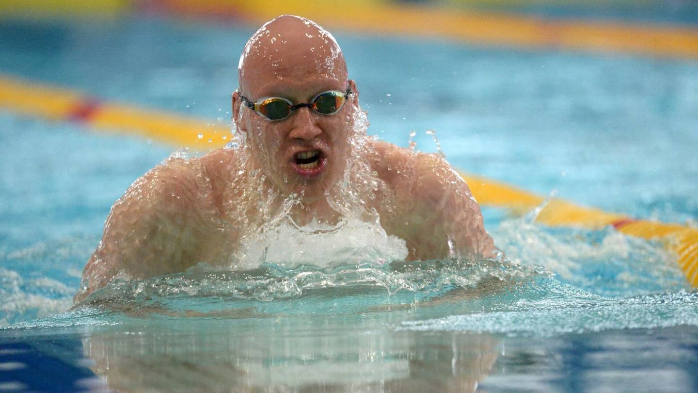 Uinti | Matti Mattsson ylivoimainen SM-uinneissa, Ari-Pekka Liukkosella karut lähtökohdat: viisi päivää sairaalassa ja kolme viikkoa treenaamatta