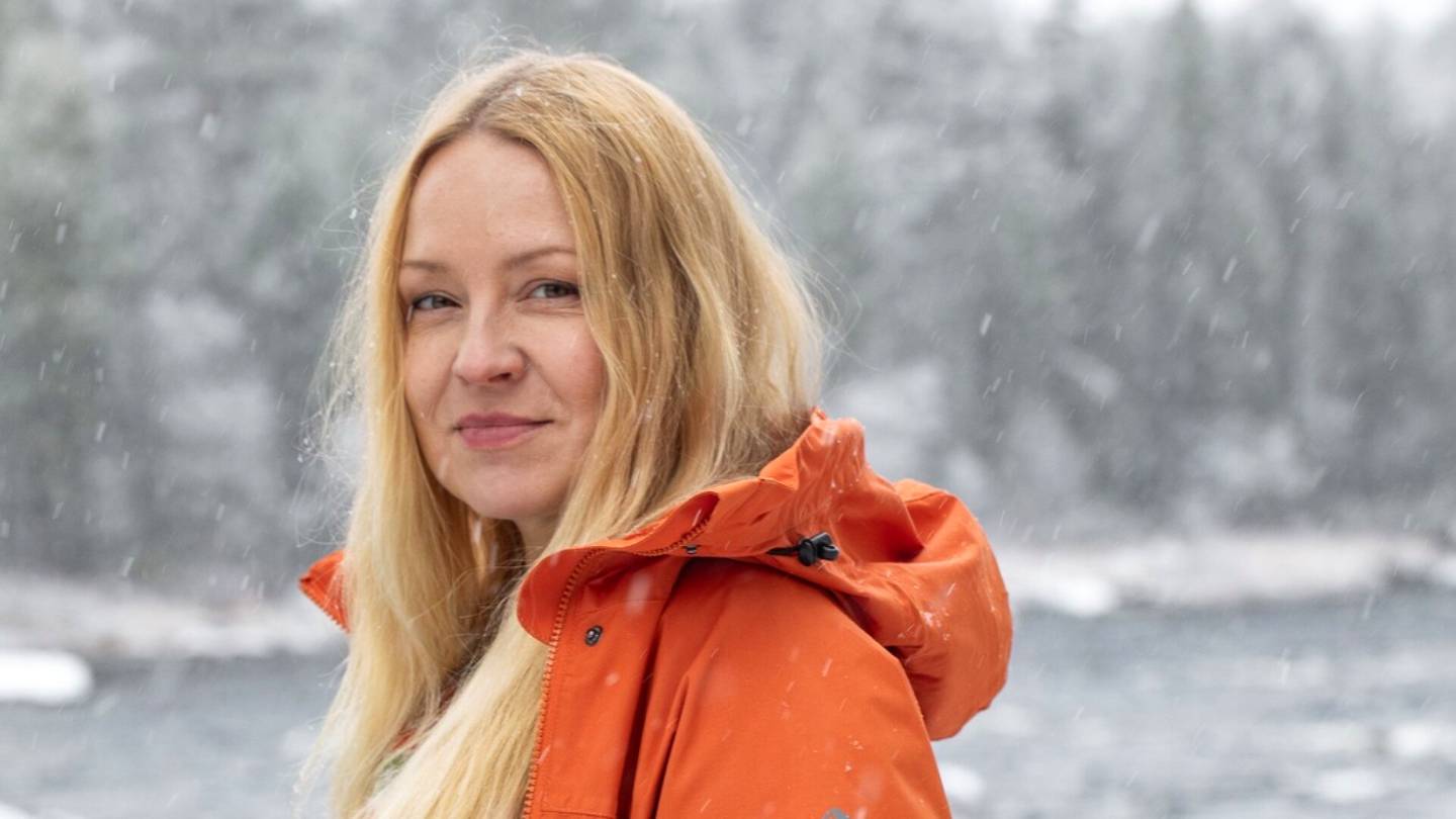 Elokuvat | Ohjaaja Katja Gauriloff menetti lapsena äidin­kielensä, koska hänelle puhuttiin vain suomea