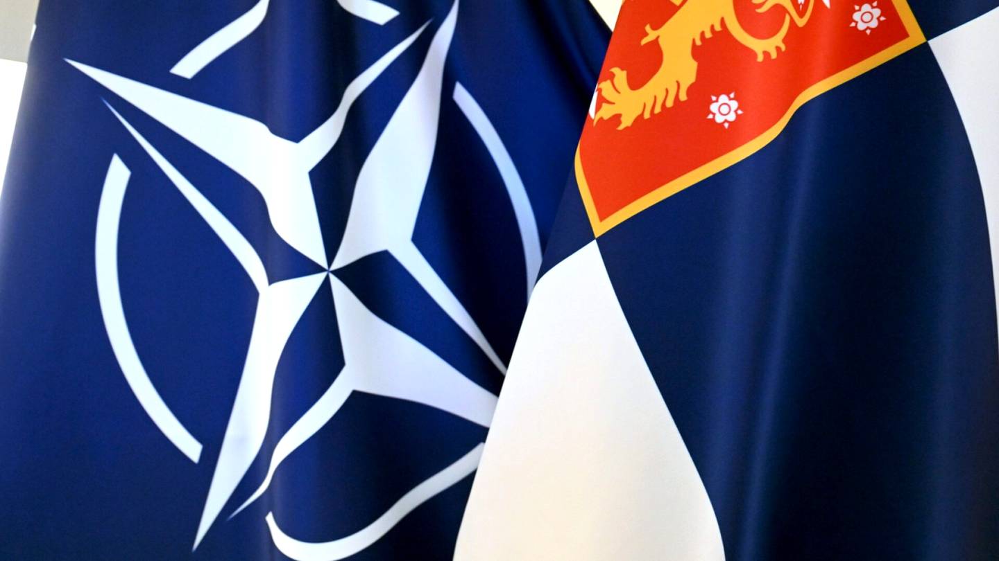 Nato | Puolustusministeriö: Alaesikunnan sijoittaminen Suomeen olisi Naton etu
