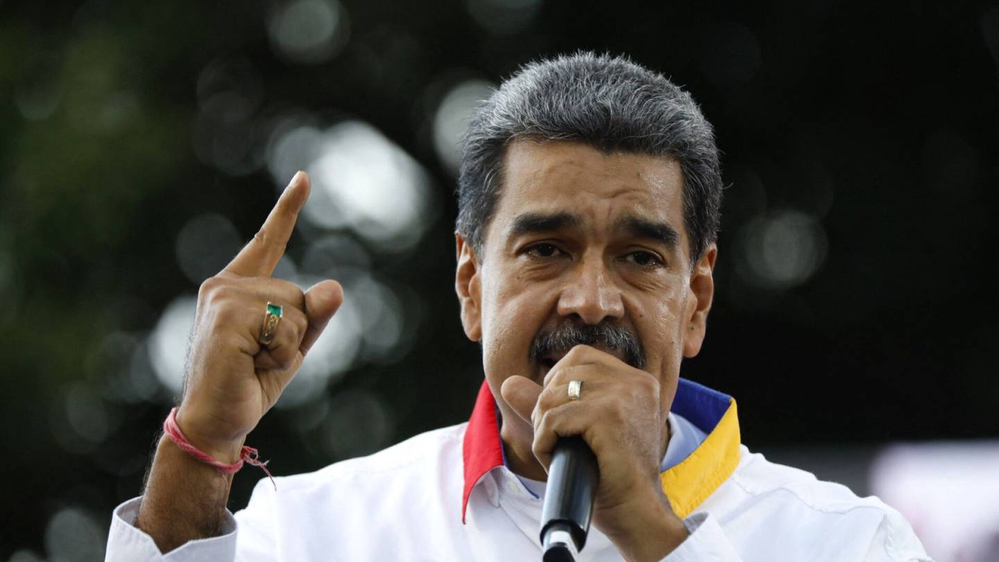 Venezuela | EU ei voi tunnustaa Maduron väitettyä voittoa Venezuelan presidentinvaaleissa