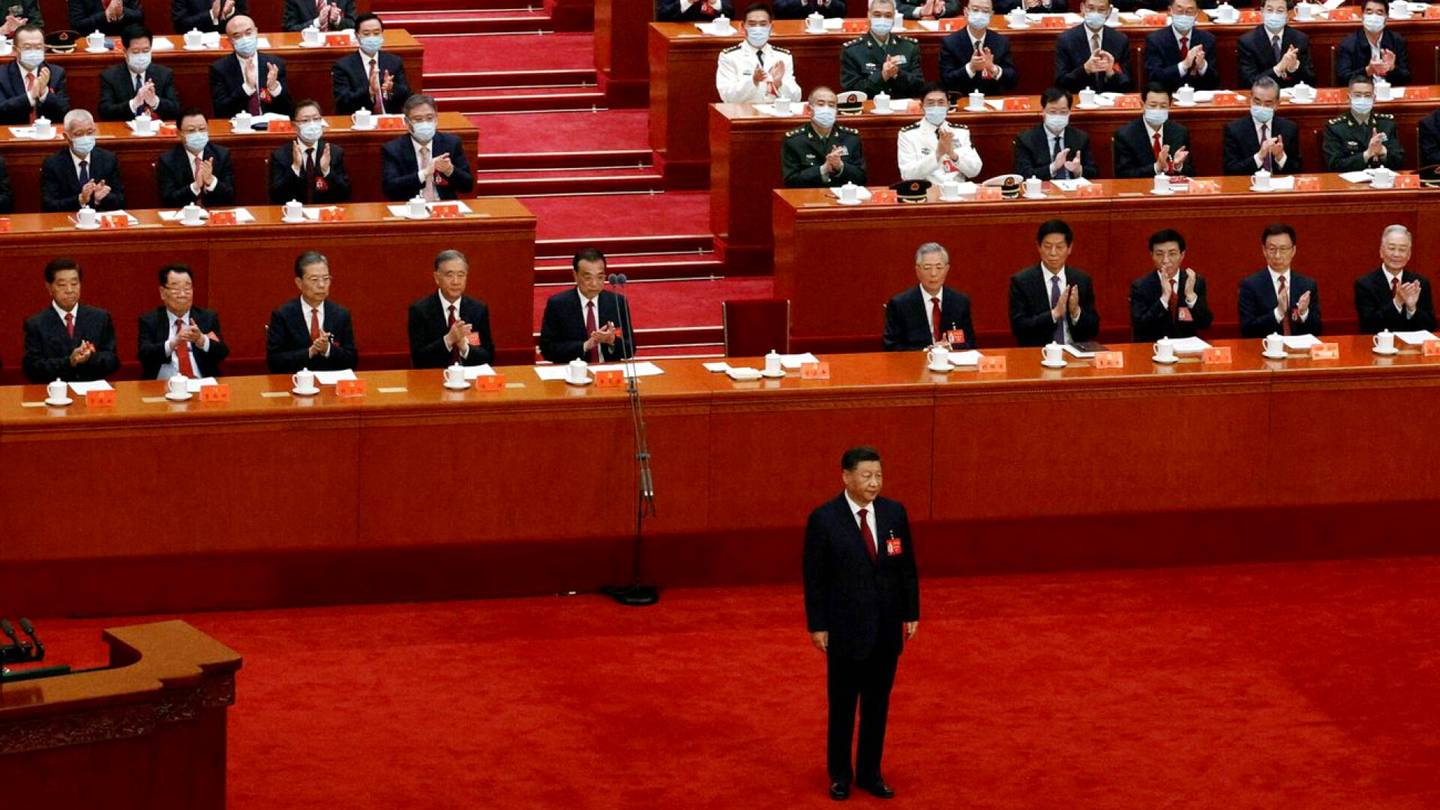 Kiina | Blinken: Kiina voi pyrkiä valloittamaan Taiwanin nopeammin kuin on kuviteltu