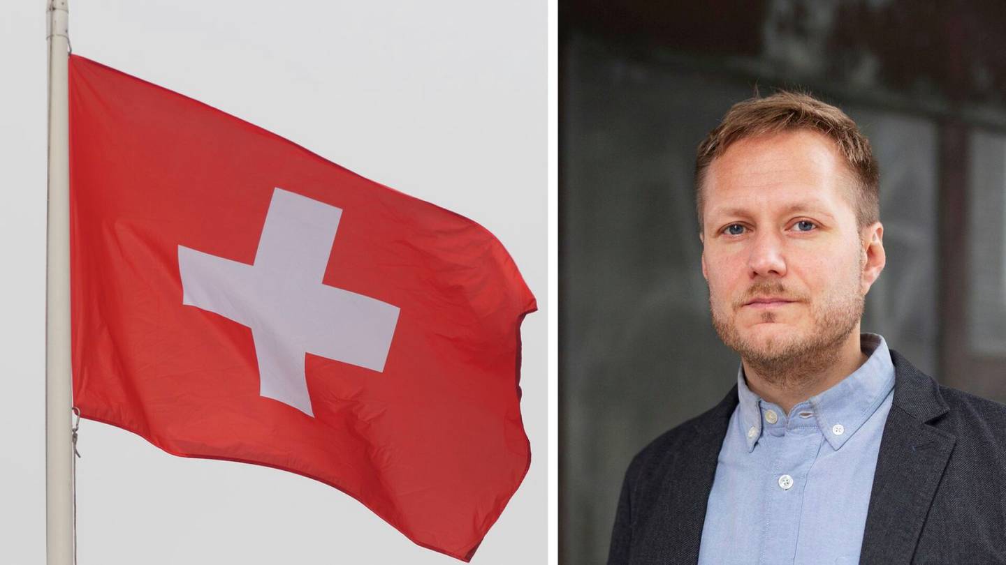 Verotus | Asiantuntija: Sveitsiin ja muihin veroetuvaltioihin muutosta kymmenien miljoonien eurojen menetykset vuosittain
