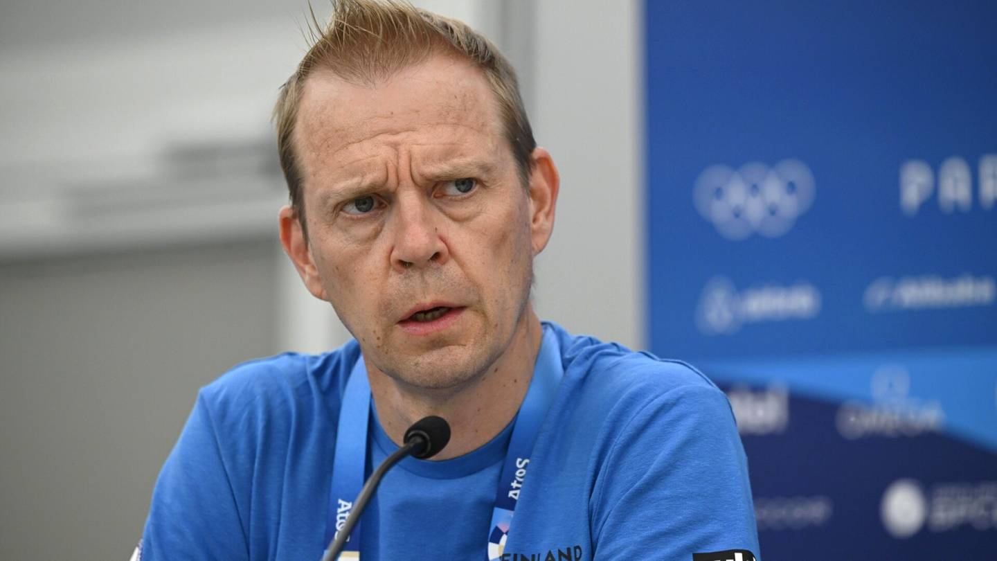 Olympialaiset | Suomalaiset ovat öisin raivoissaan Mika Norosen työnantajalle – sähköposti täyttyy törkeistä viesteistä