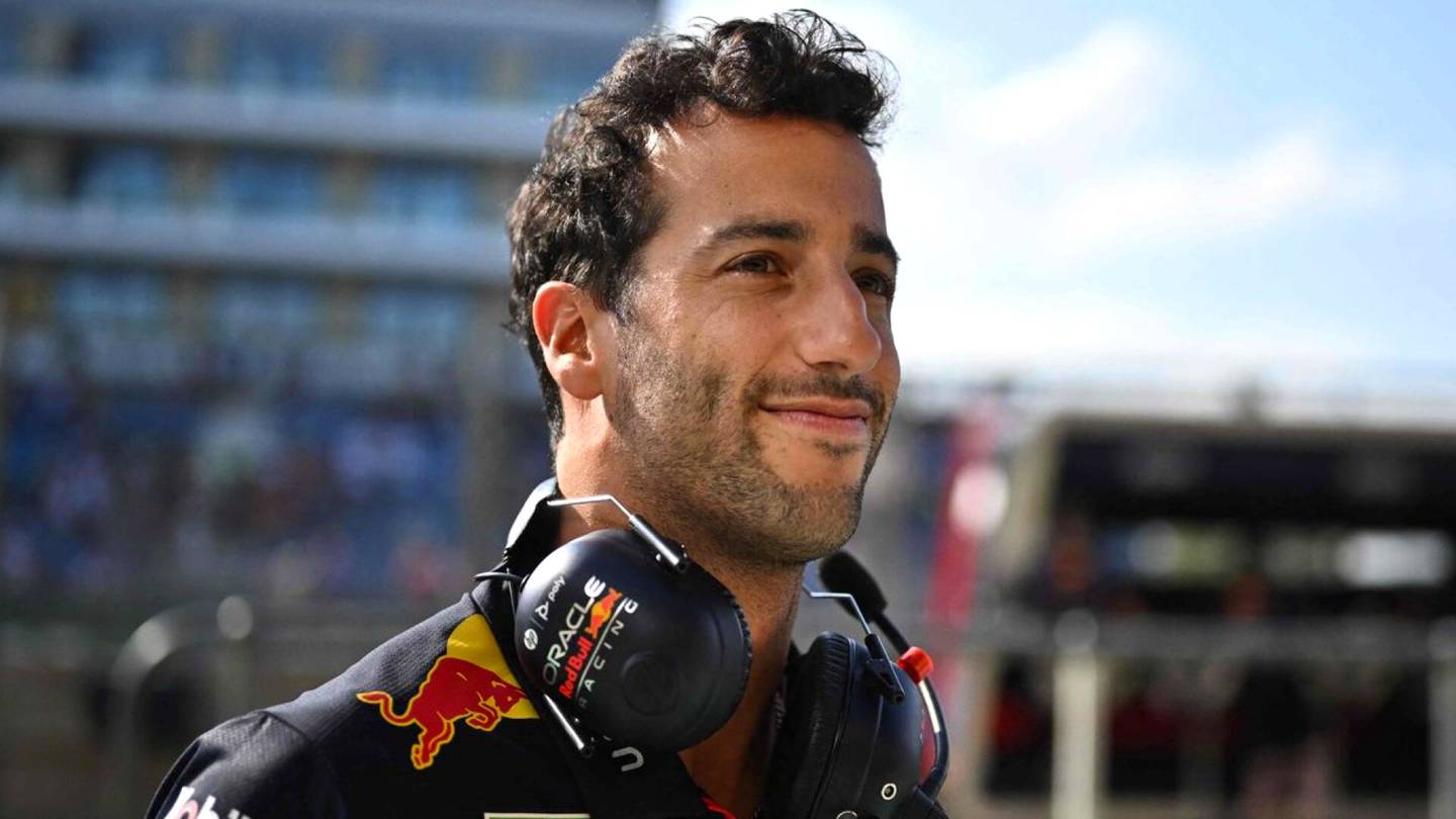 Formula 1 | Daniel Ricciardon paluu formula ykköseen varmistui – korvaa Nyck de Vriesin