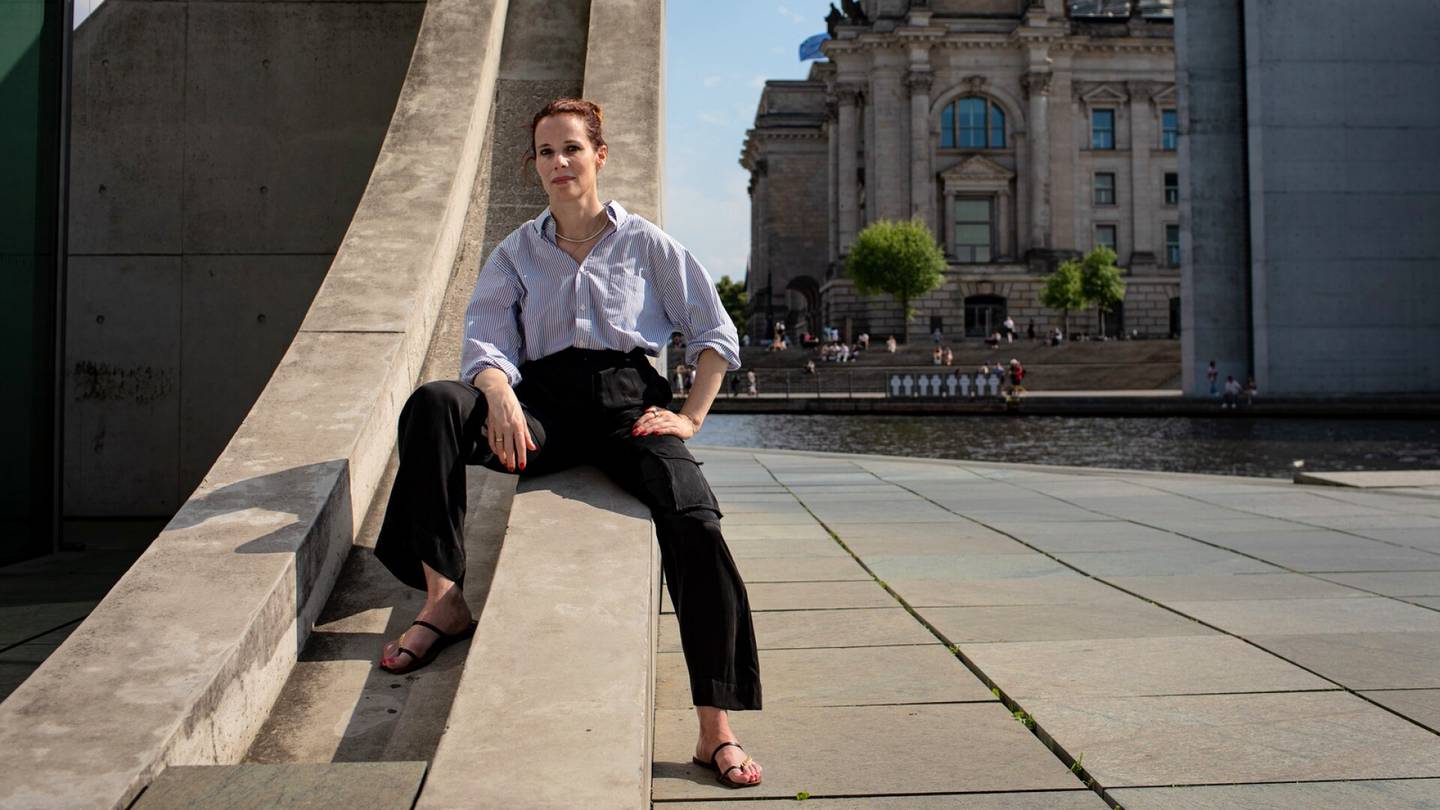 Yhteiskunta | Tulevaisuustutkija sanoo, että Saksan on vaikea uudistua historiansa vuoksi – ”Uskon, että saksalaiset pelkäävät”