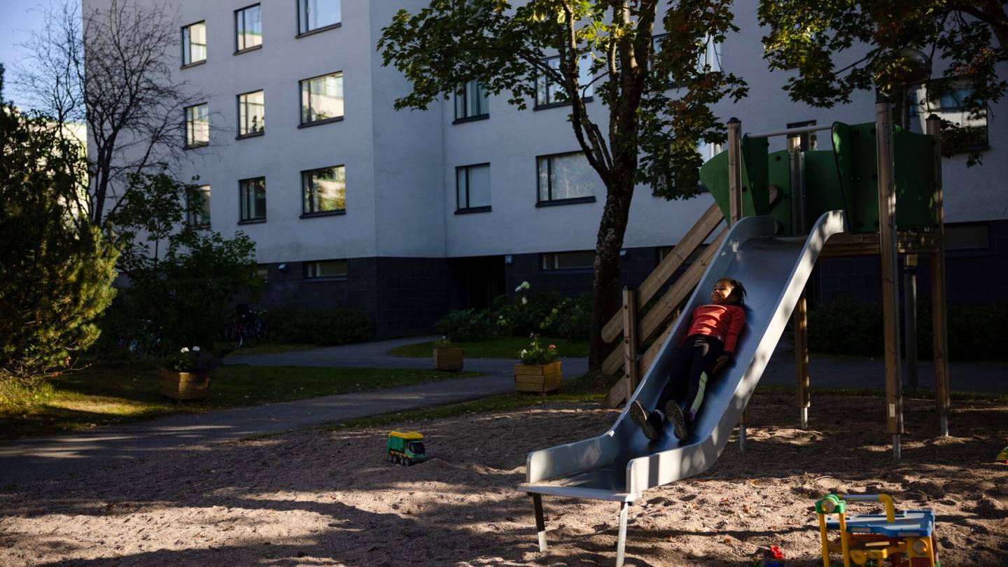 Lukijan mielipide | Hallitusohjelma on katastrofi Helsingin asuntopolitiikalle