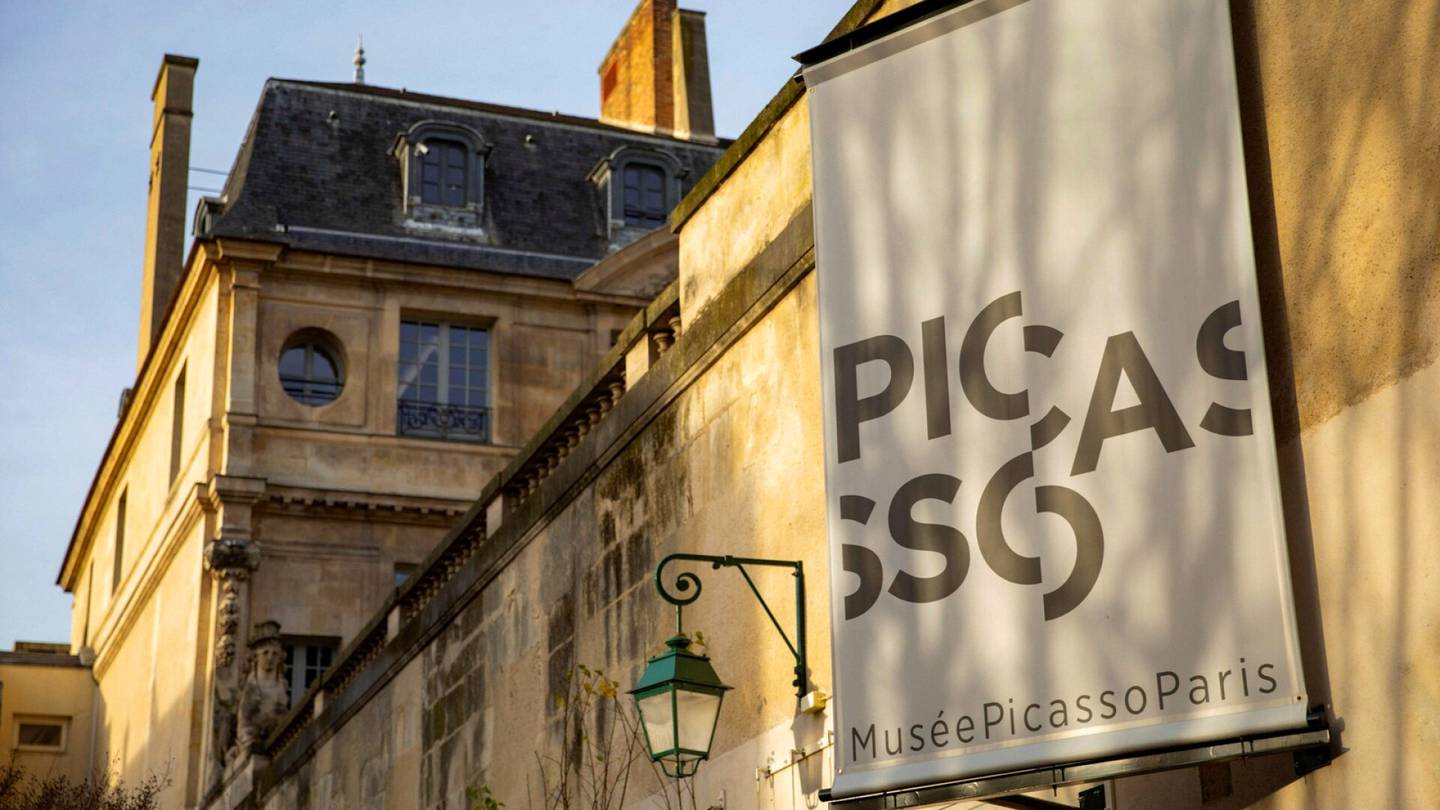 Kuvataide | Françoise Gilot'n teokset saavat oman huoneensa Pariisin Picasso-museosta