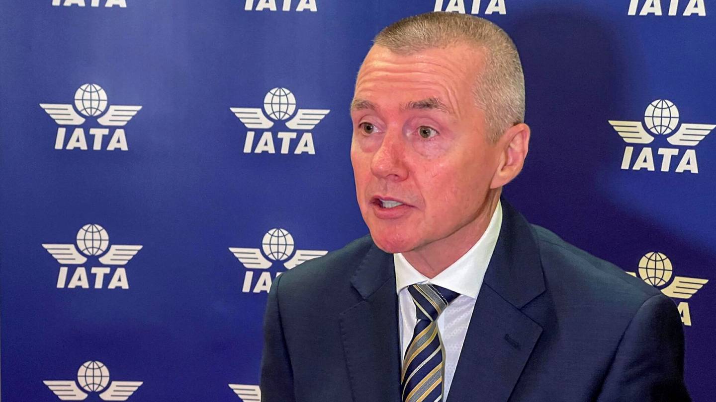 Lentoliikenne | IATA: Lento­yhtiöiden toiminta kääntyy jälleen kannattavaksi ensi vuonna