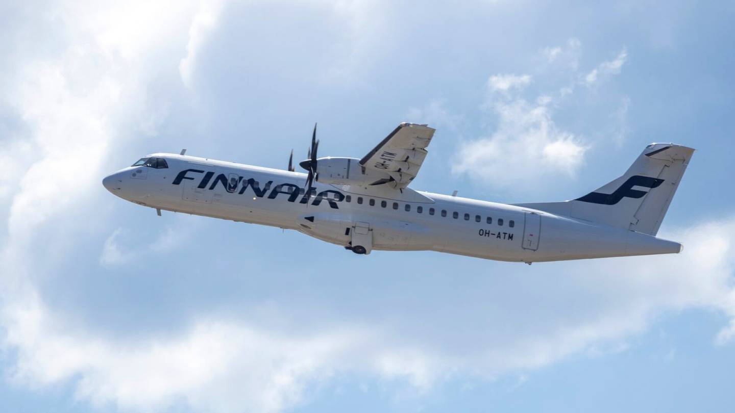 Työmarkkinat | Talvilomia uhannut Finnairin lakko peruuntuu – osapuolet hyväksyivät sovintoesityksen
