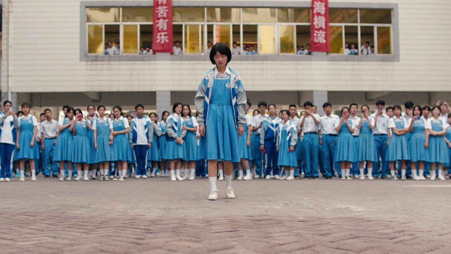 Televisioarvostelu | Koulukiusaamisesta kertovasta nuorisodraamasta tuli Kiinassa valtava ilmiö, kunhan ensin oli selvitty sensuurista