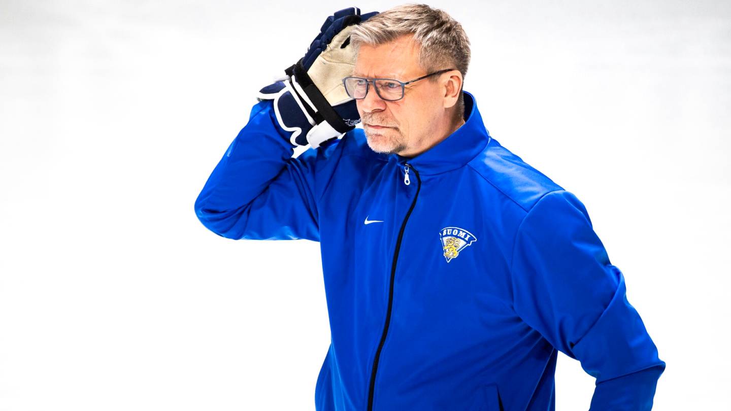 Jääkiekko | Jukka Jalonen siirtyy toisen maan päävalmentajaksi