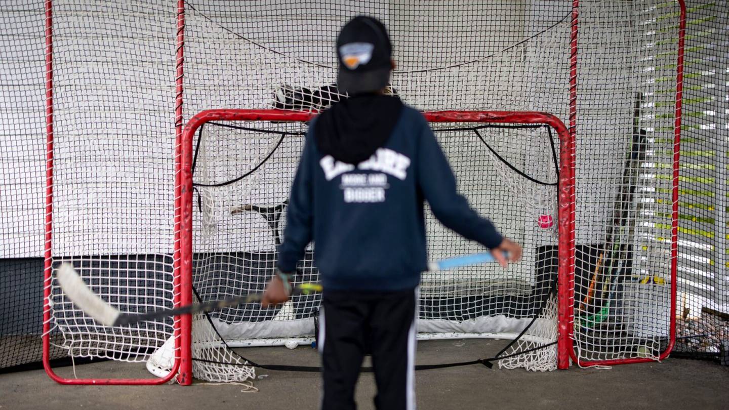 Jääkiekko | 13-vuotias juniori­pelaaja iloitsi, kun Jää­kiekko­liitto myönsi virheensä: ”Se oli helpottavaa”