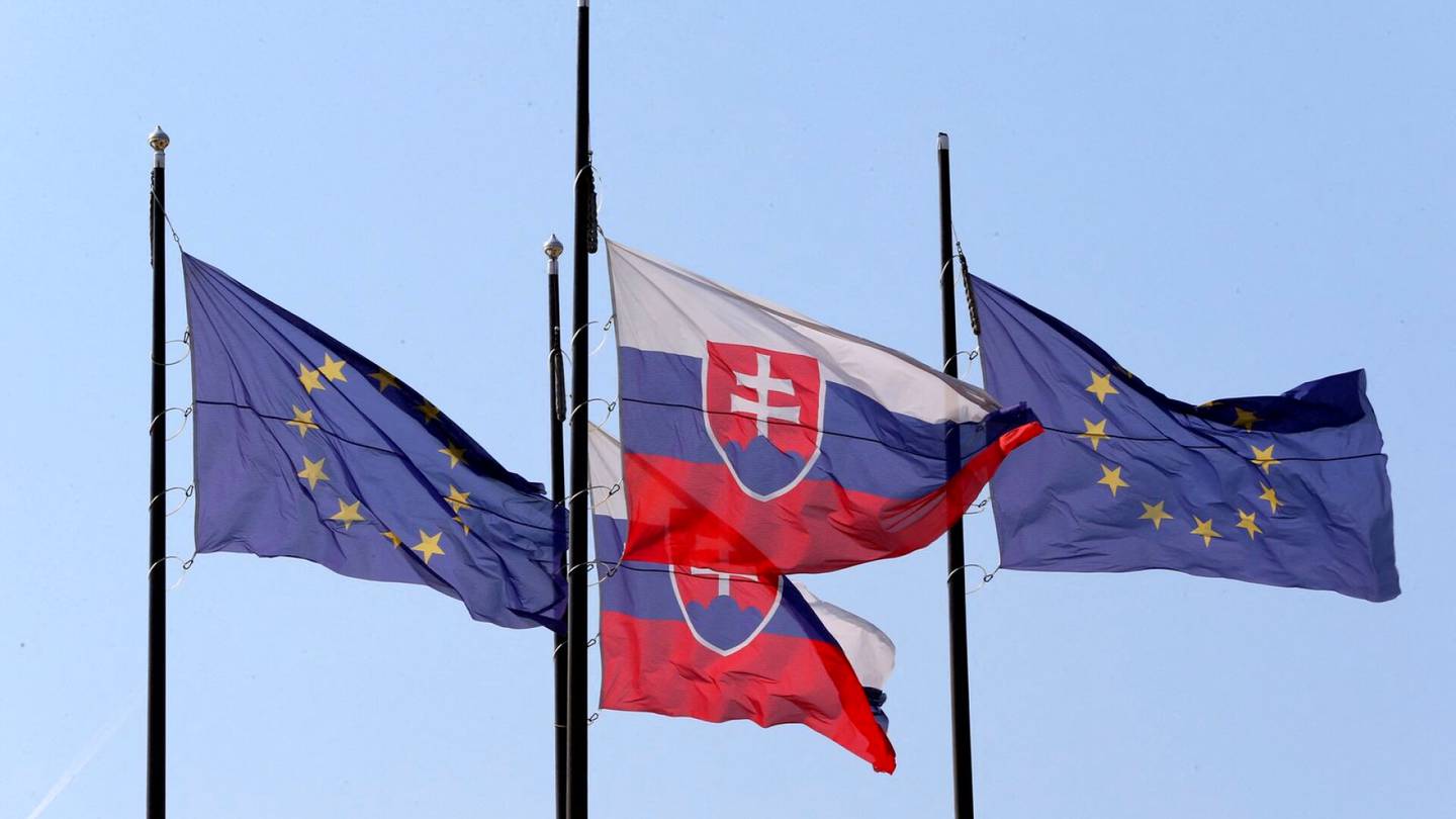 Järjestäytynyt rikollisuus | Syytteet: Slovakian tiedustelu­palvelun johtajat perustivat rikollisjärjestön