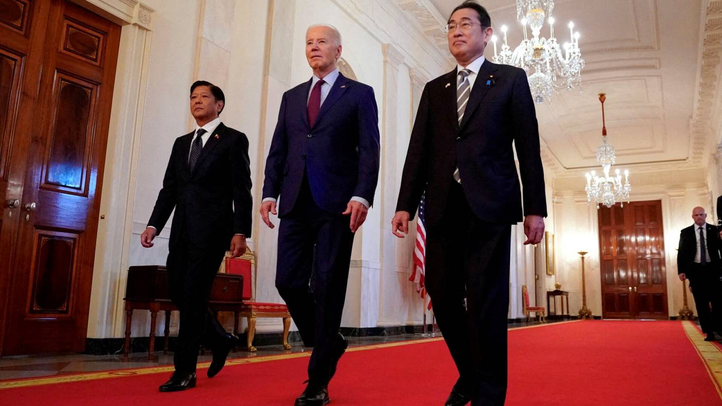 Kiina | Yhdysvallat, Japani ja Filippiinit ilmaisivat vakavan huolensa Kiinan toimista