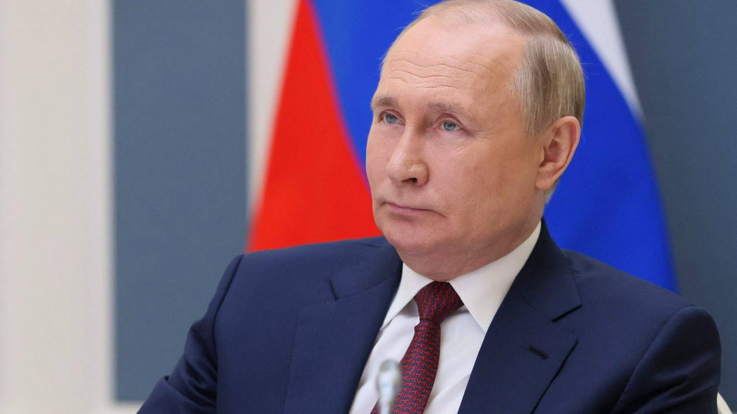 Venäjän hyökkäys | Lavrovin kommentit Putinin hyvästä terveydentilasta voivat vain lisätä huhuja, arvioi tutkija