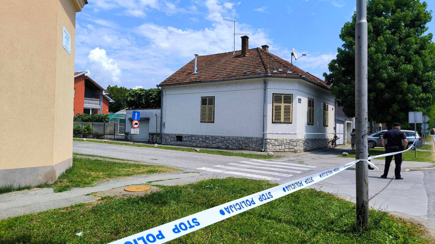 Kroatia | Ainakin viisi ihmistä kuollut ampumisessa kylpylä­kaupungissa