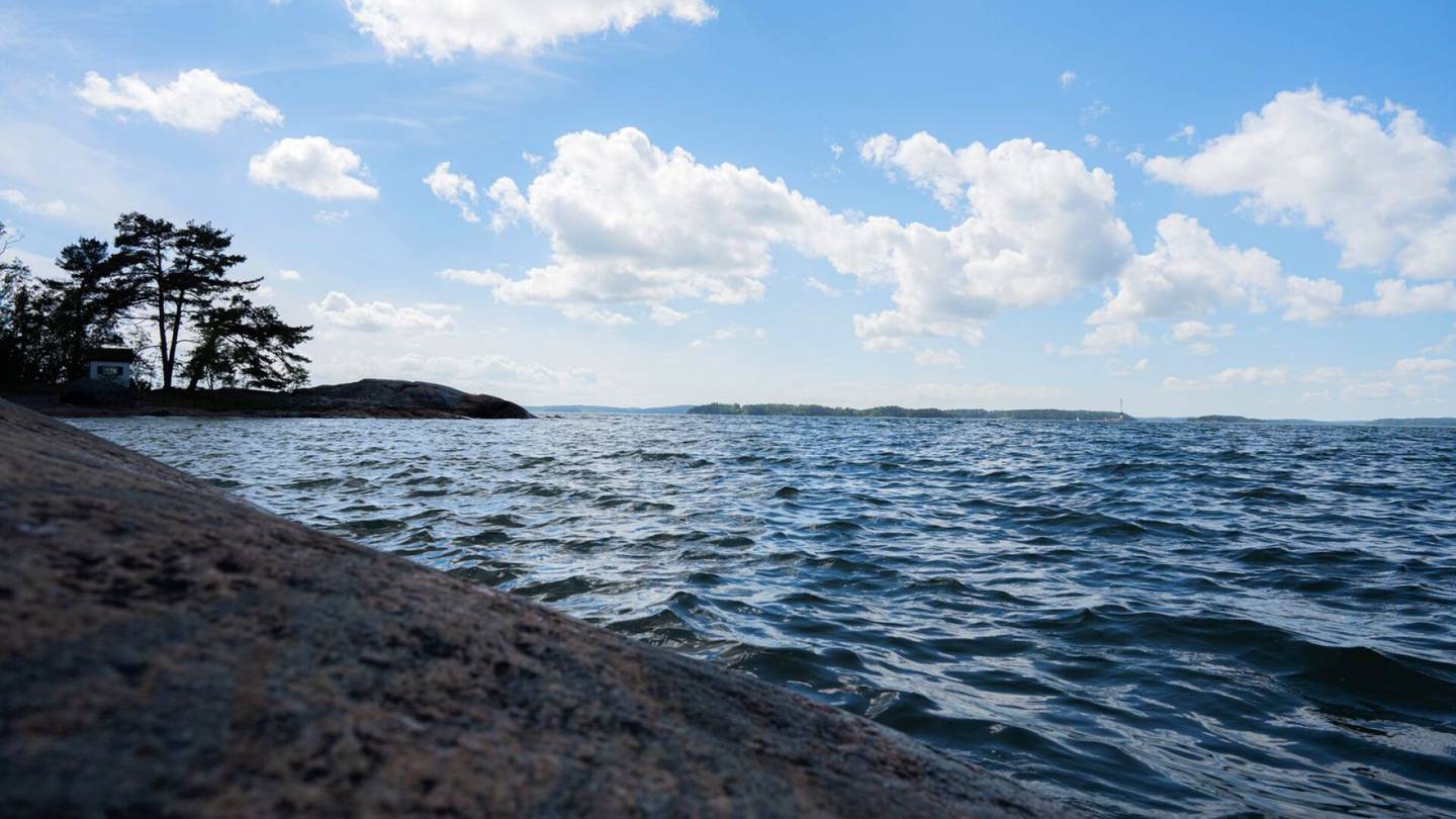 HS Turku | Krp tarkistaa Airistolla, ettei merenpohjassa ole ruumiita – ”Tarkoituksenamme ei ole olla salamyhkäisiä”