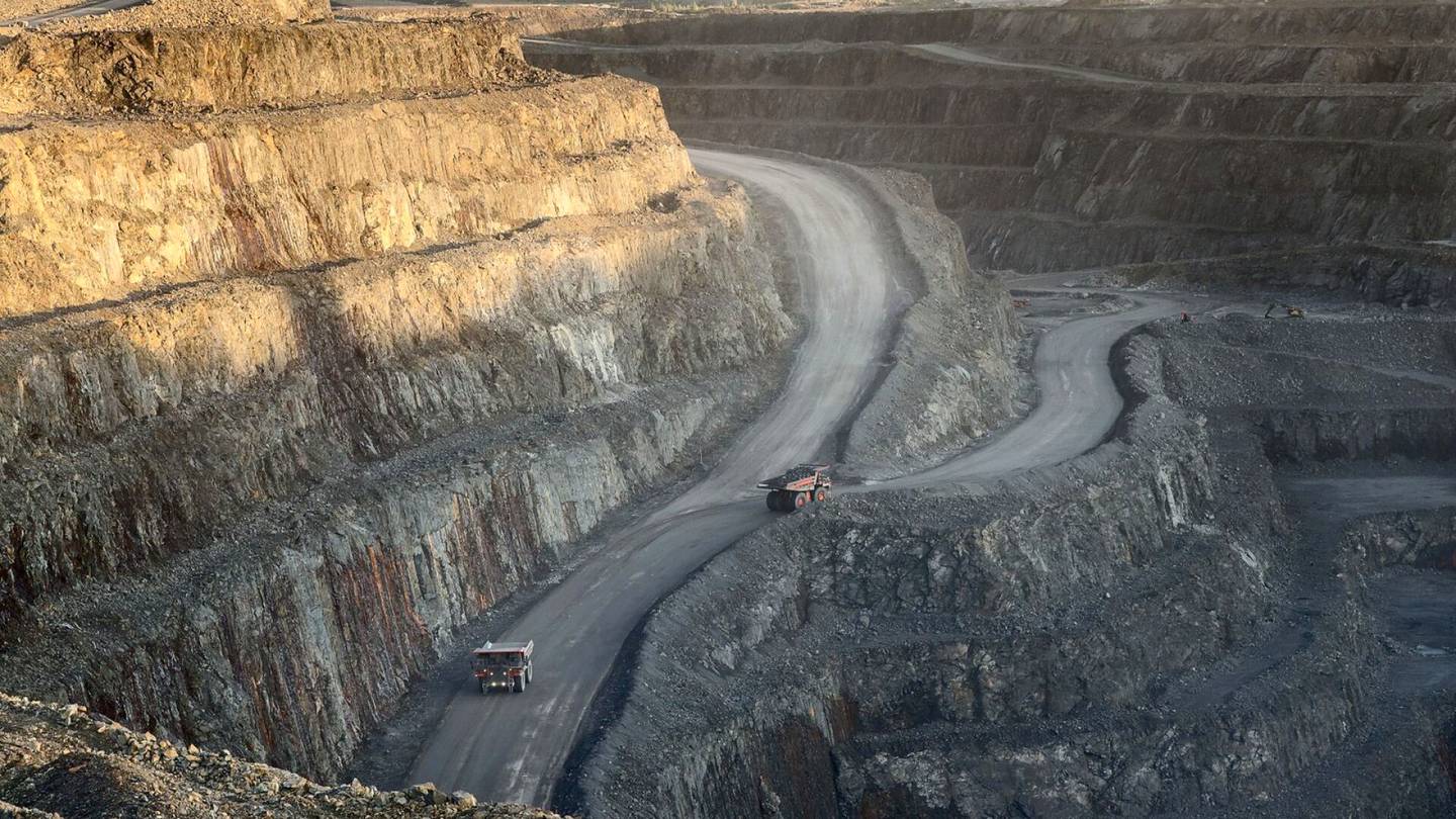 Kaivokset | Hallitus valmistelee kaivos­mineraaleille uutta veroa, jonka tuotto olisi 25 miljoonaa euroa vuodessa