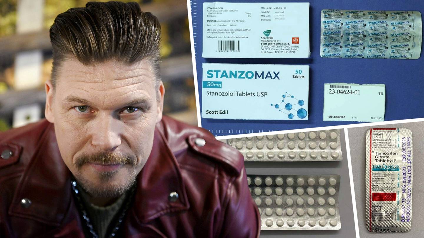 Doping | Aki Manninen pahoittelee rikostaan: ”Kannan vastuuni”