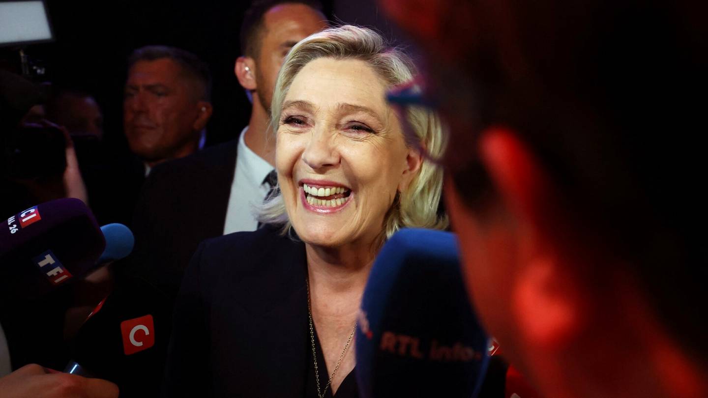 Ranskan vaalit | Paljon tapahtuu ennen toista kierrosta, sanoo tutkija – ”Kansallinen liittouma on ainoa mahdollinen voittaja”