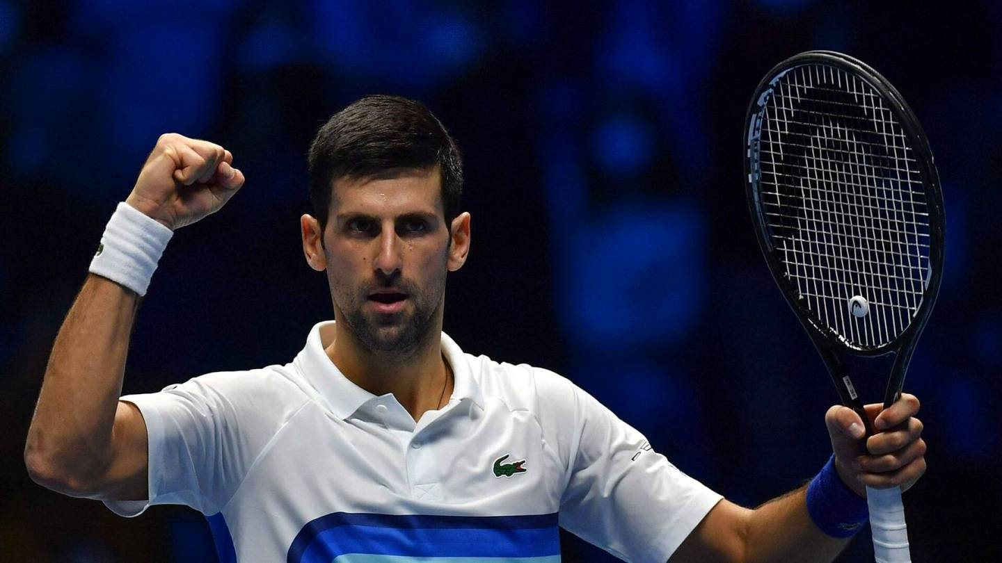 Tennis | Rokottamattomat pelaajat eivät saa kilpailla Australian avoimissa – Novak Djokovic sai lisää painetta kertoa rokotus­tilanteestaan