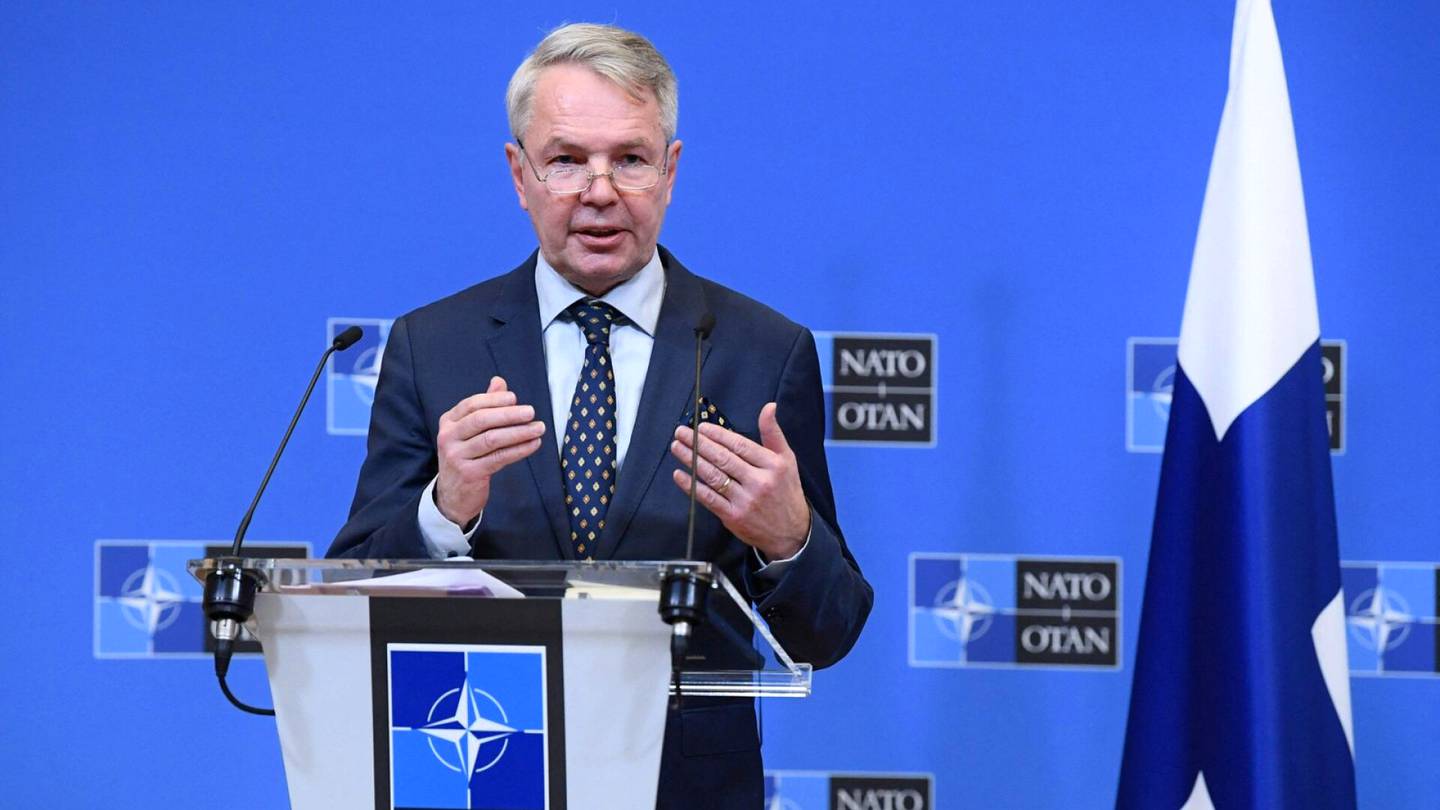 Nato | Nato: Helpointa olisi käsitellä Suomen ja Ruotsin jäsen­hakemukset yhtä aikaa