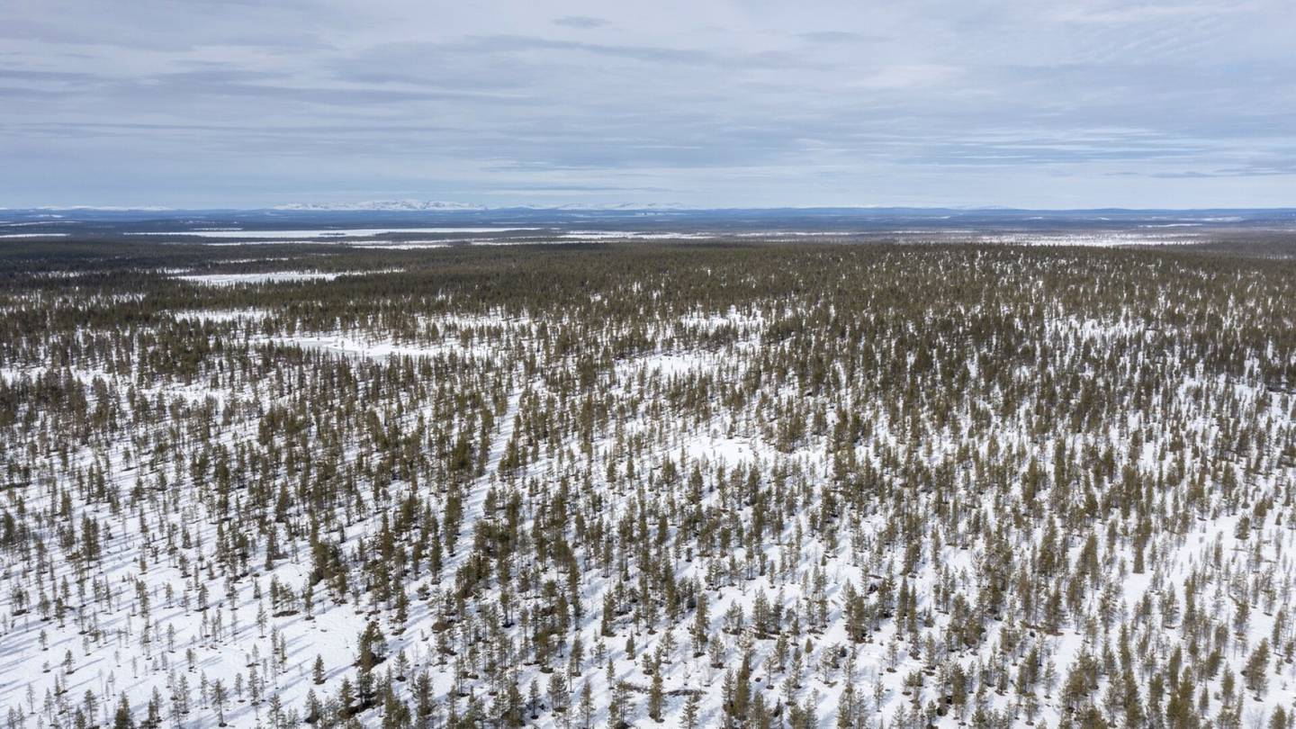 Ilmanlaatu | Lapin Kansa: Kuusamon, Utsjoen ja Sodankylän ilmaa väitettiin maailman puhtaimmaksi, Ilmatieteen laitos tyrmää