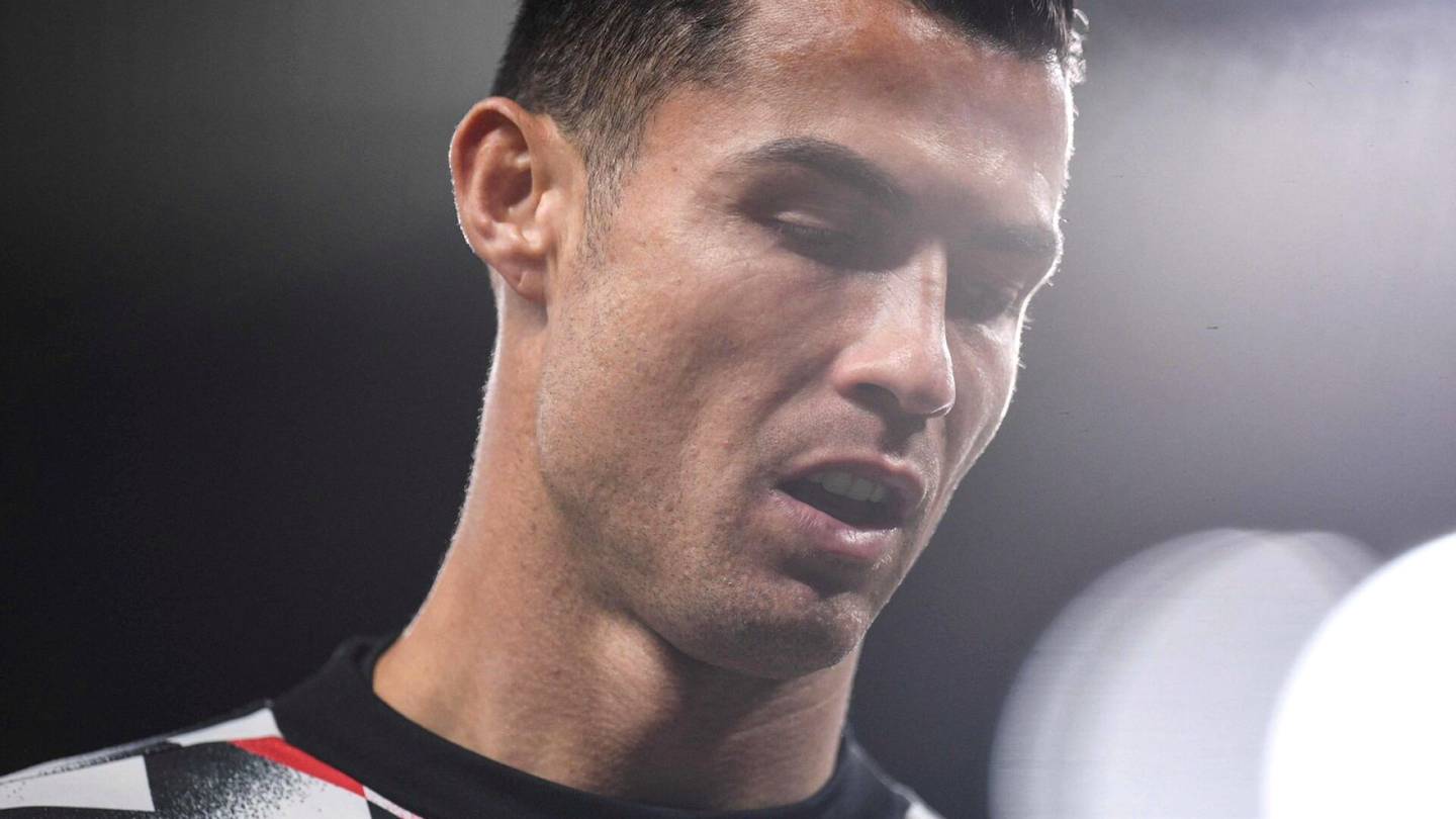 Jalkapallo | Cristiano Ronaldon sisko vertasi veljensä kohtelua Jeesuksen ristiin­naulitsemiseen