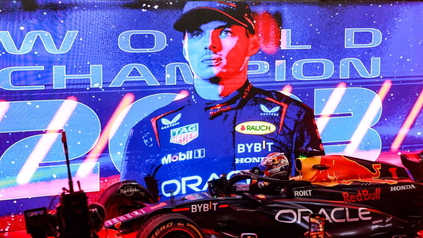 Formula 1 | Mika Salo pitää Max Verstappenia kaikkien aikojen ylivoimaisimpana mestarina: ”Tykkänään eri kastissa kuin muut”