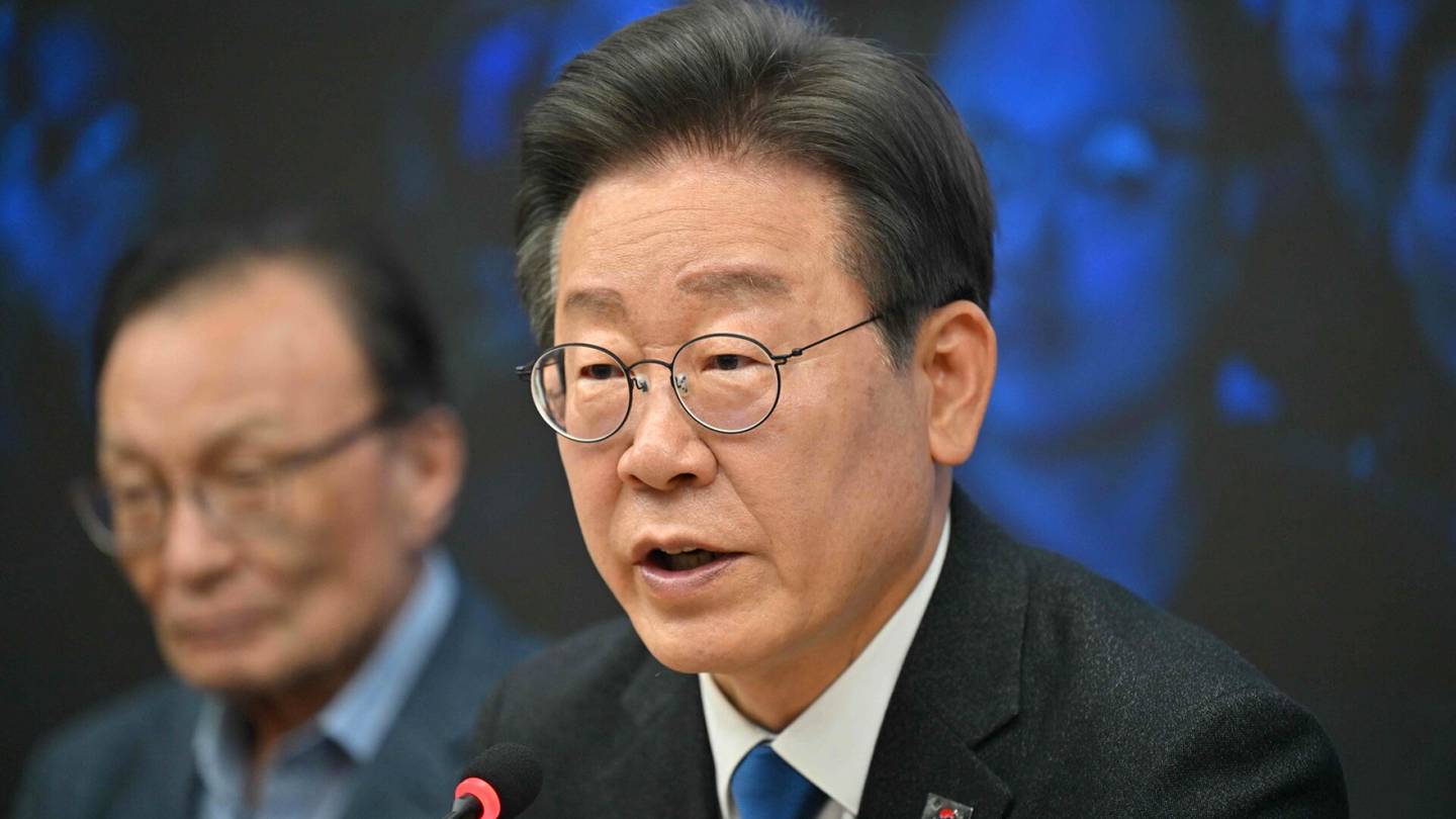 Etelä-Korea | Oppositio ottamassa selvän vaalivoiton
