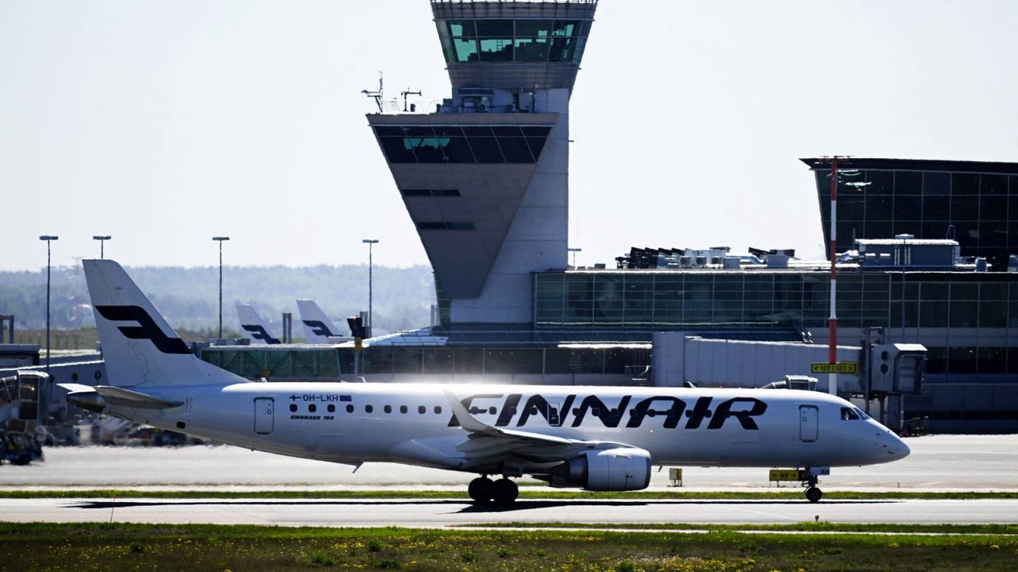 Osavuosikatsaukset | Finnairin tulos sakkasi, osake halpenee tuntuvasti