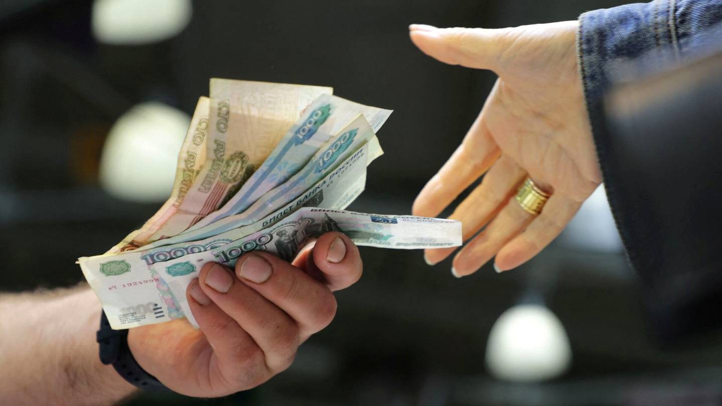 Rahajärjestelmä | Venäjä hyväksyi lain digi­ruplasta, jonka kokeilu alkaa elokuussa